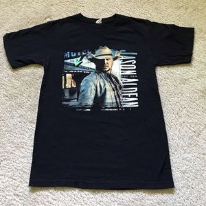 Jason Aldean T shirt